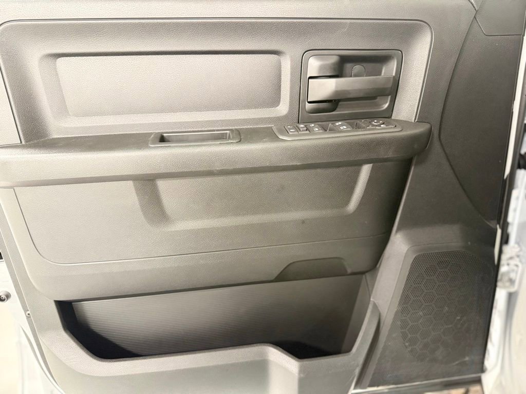 New 2026 RAM 2500 Tradesman image 12