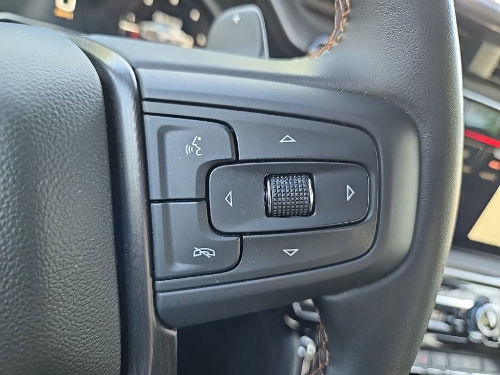 Used 2023 GMC Sierra 1500 AT4 w/ AT4 Premium Package AWD/4WD image 19