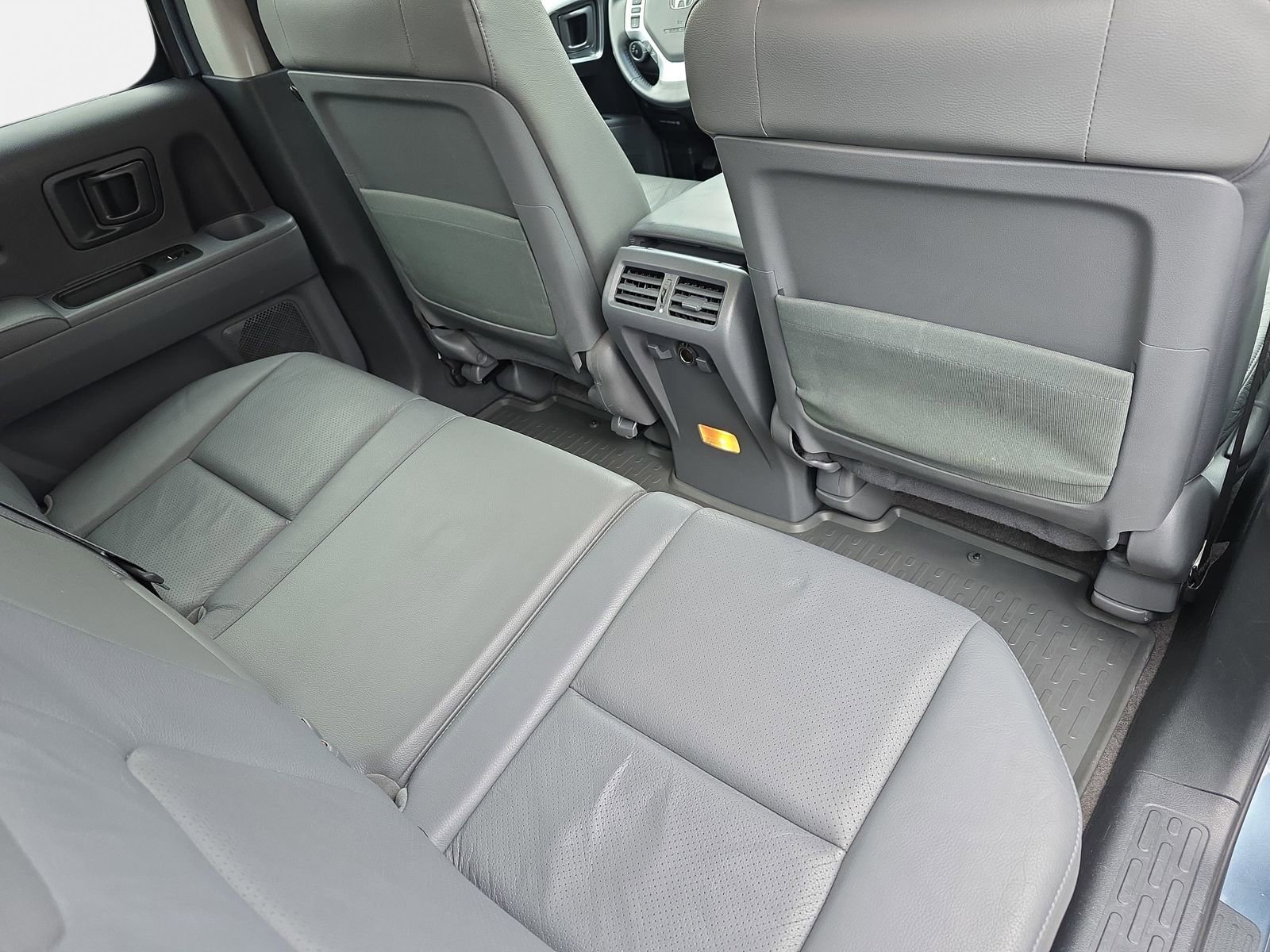 Used 2008 Honda Ridgeline RTL image 11