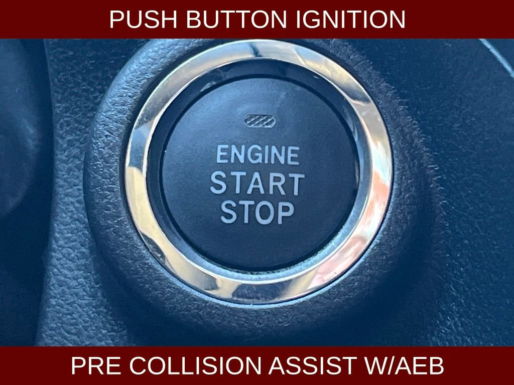 Used 2023 Subaru Crosstrek 2.5i Sport image 9