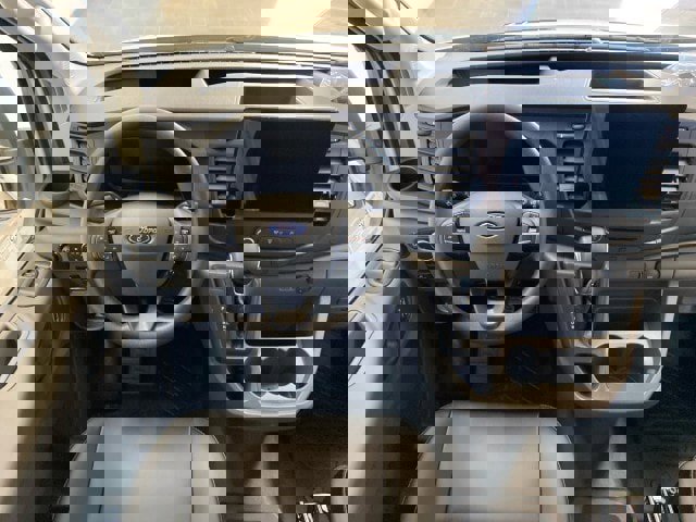 New 2026 Ford Transit 250 148 Medium Roof Extended AWD w/ Exterior Upgrade Package image 11