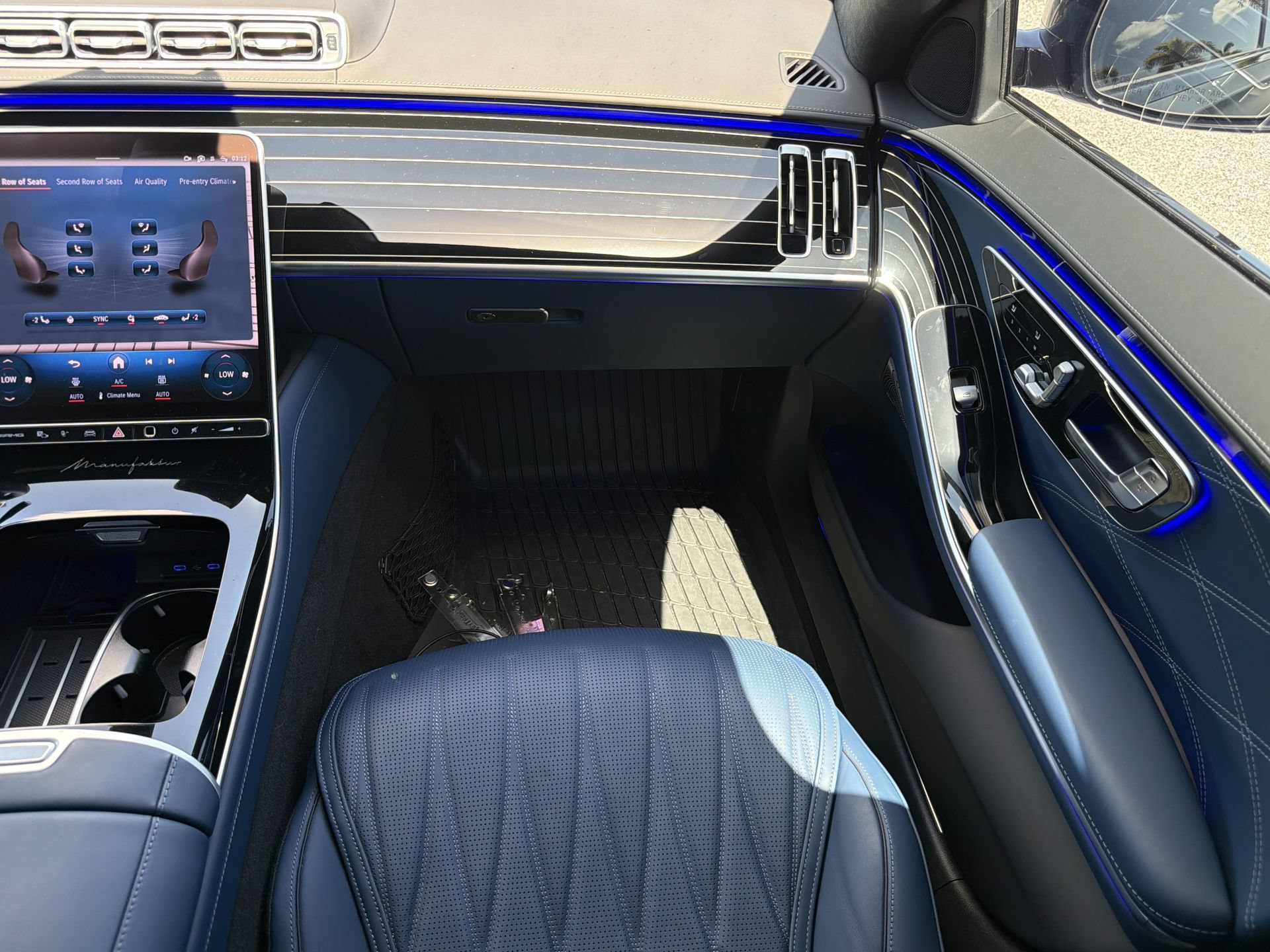 Used 2025 Mercedes-Benz S 63 AMG S image 18