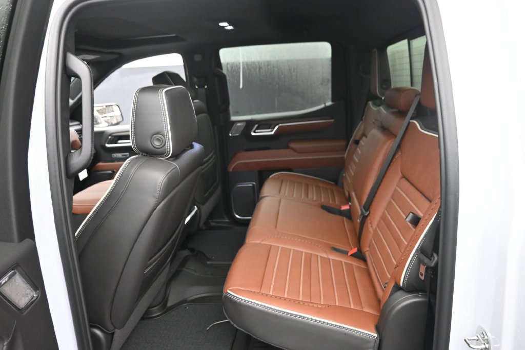 New 2026 GMC Sierra 1500 Denali Ultimate AWD/4WD image 12