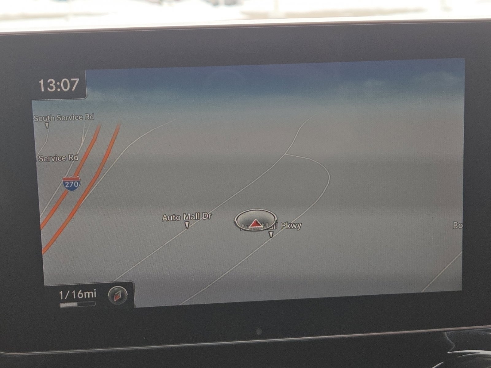 Used 2016 Mercedes-Benz C 450 AMG image 4