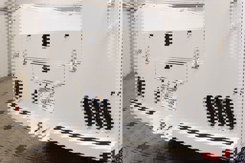 New 2026 Chevrolet Silverado 2500 W/T w/ Snow Plow Prep/Camper Package AWD/4WD image 17