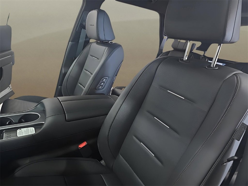 New 2026 Hyundai Palisade Calligraphy image 13