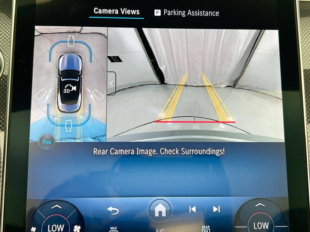 New 2026 Mercedes-Benz CLE 450 4MATIC Cabriolet image 15