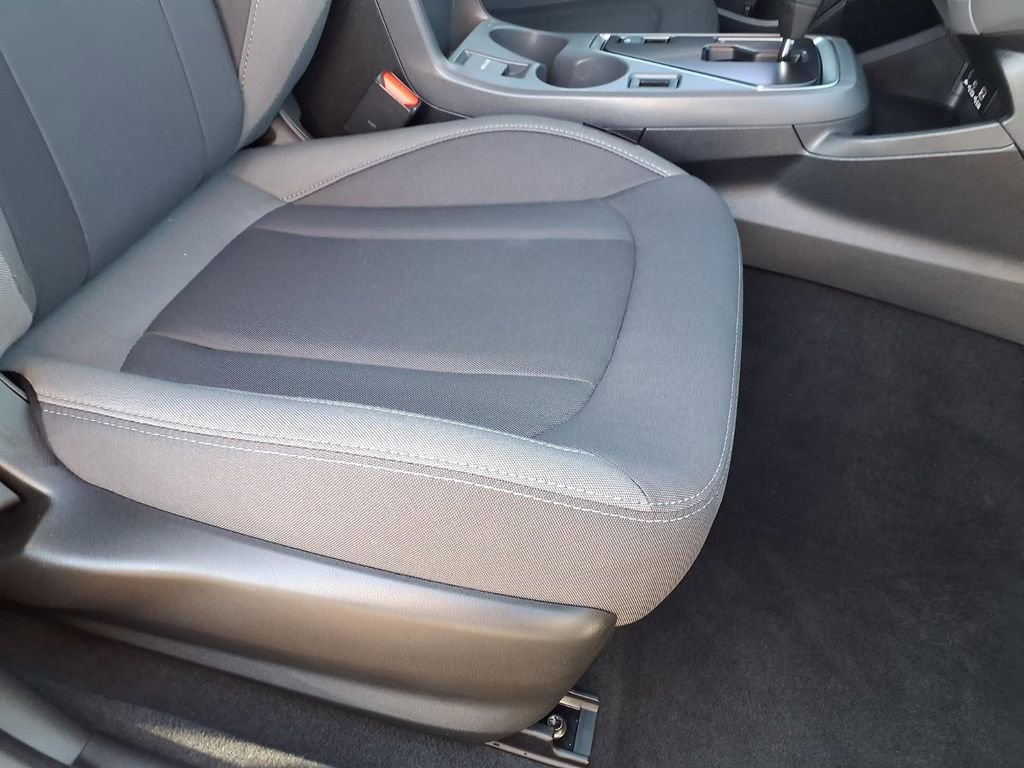 Certified 2025 Subaru Crosstrek 2.0i Premium image 19