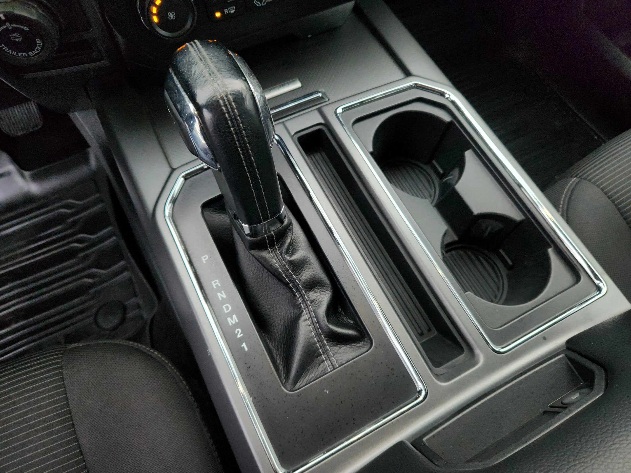 Used 2016 Ford F150 XLT w/ Equipment Group 302A Luxury image 12