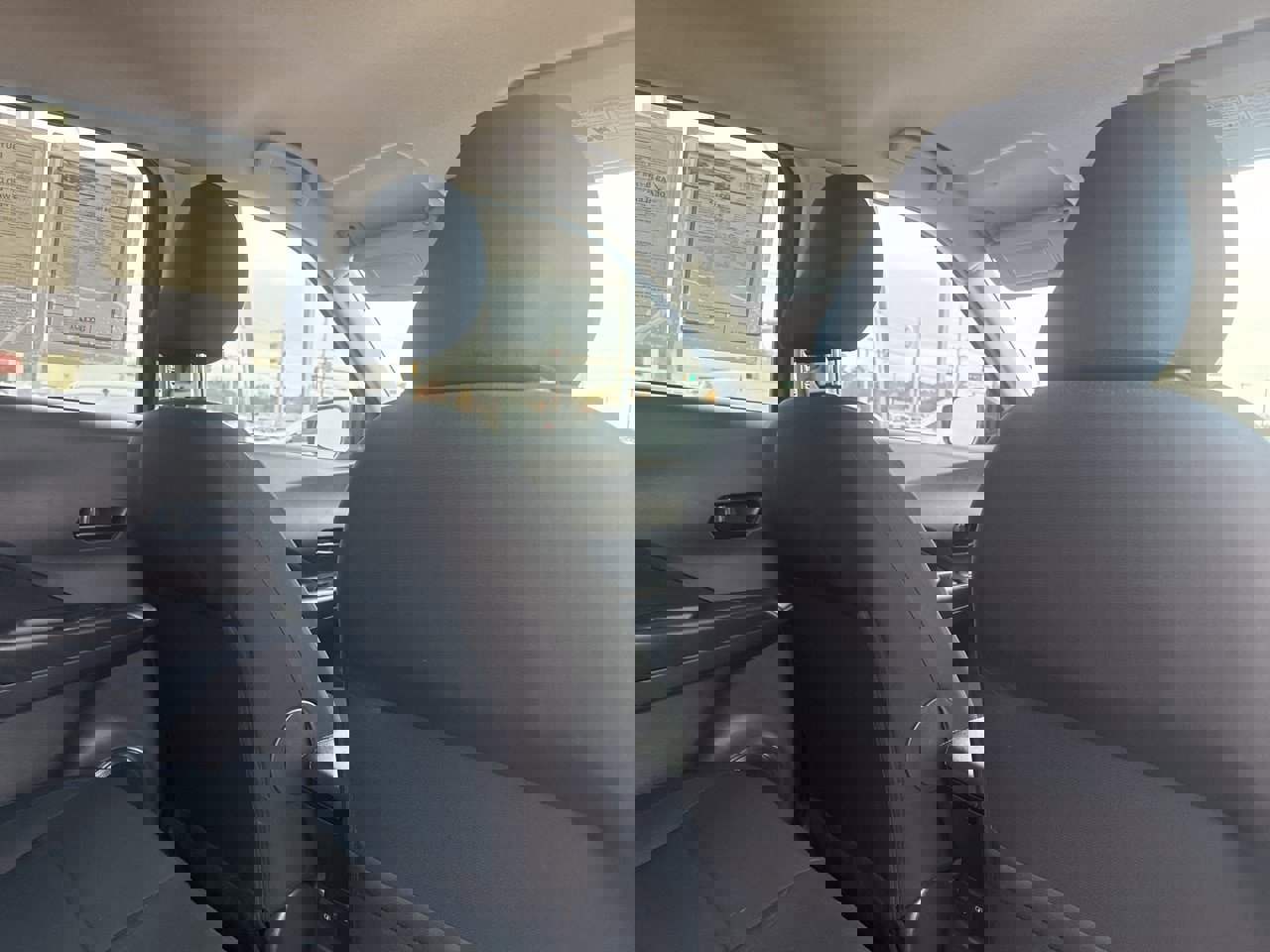 Certified 2024 Nissan Kicks S image 15