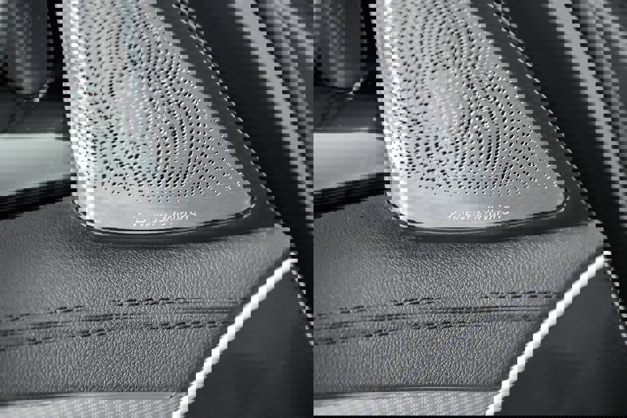 Used 2021 BMW M5 w/ Competition Package image 20