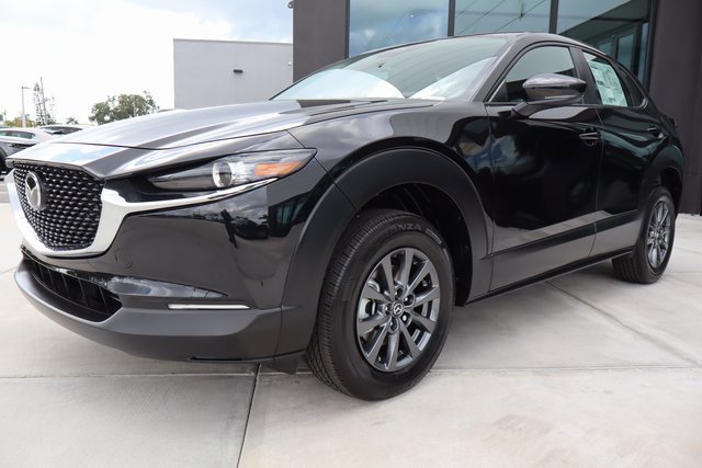 New 2026 MAZDA CX-30 AWD 2.5 S image 8