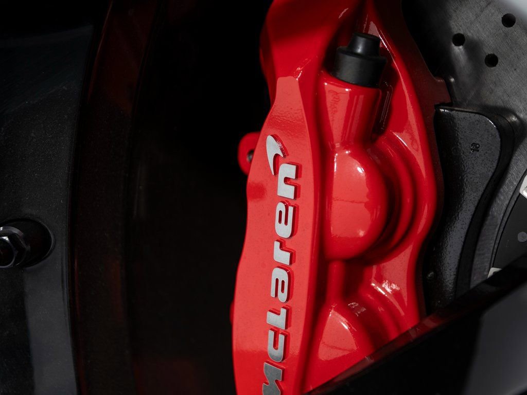 Used 2021 McLaren Elva image 63