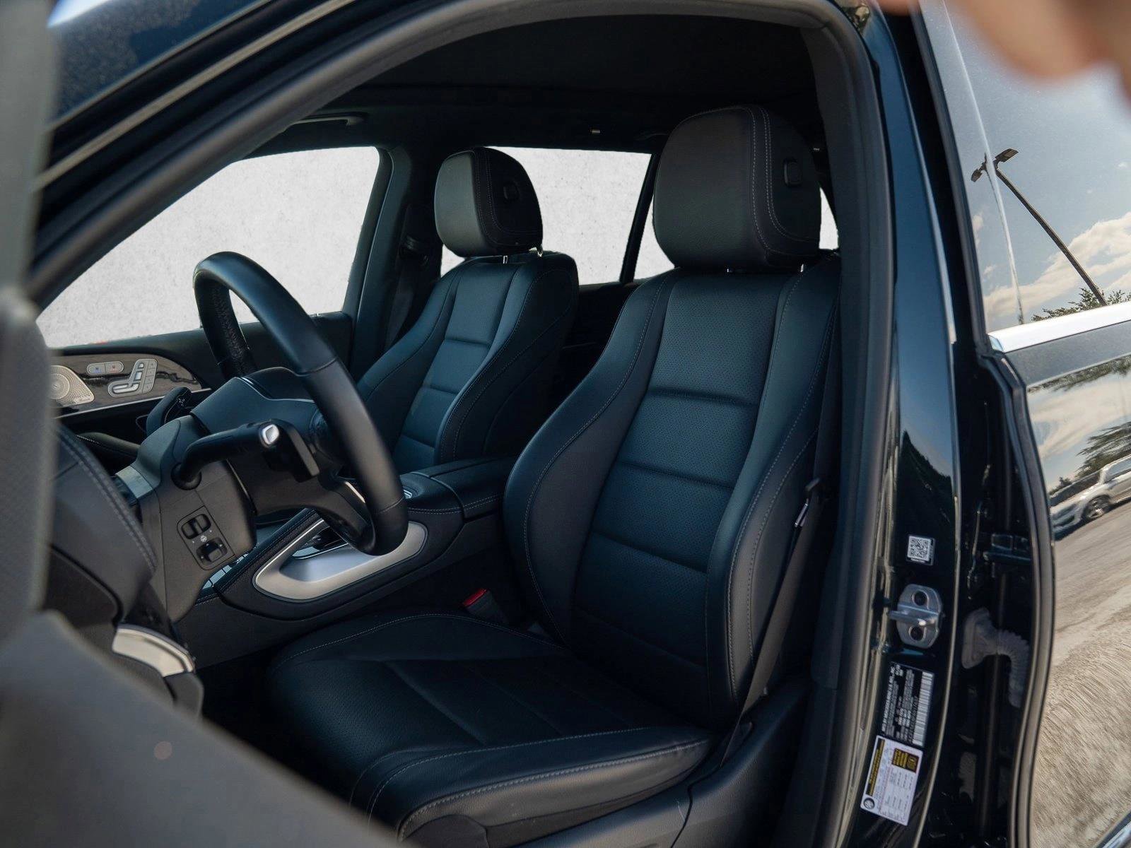 Certified 2023 Mercedes-Benz GLS 450 4MATIC image 15