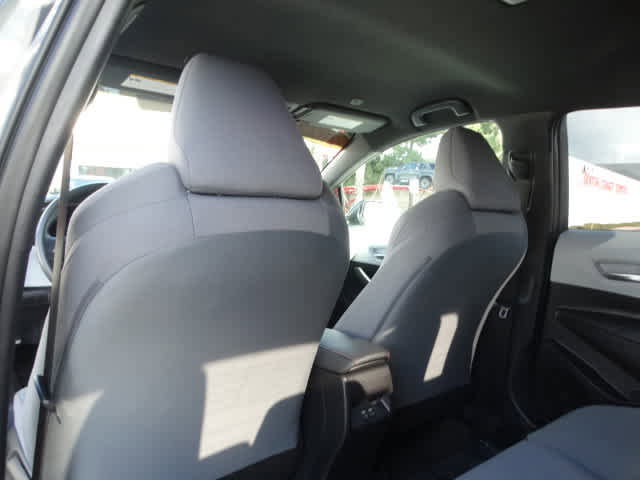 Used 2025 Toyota Corolla FX FWD image 21