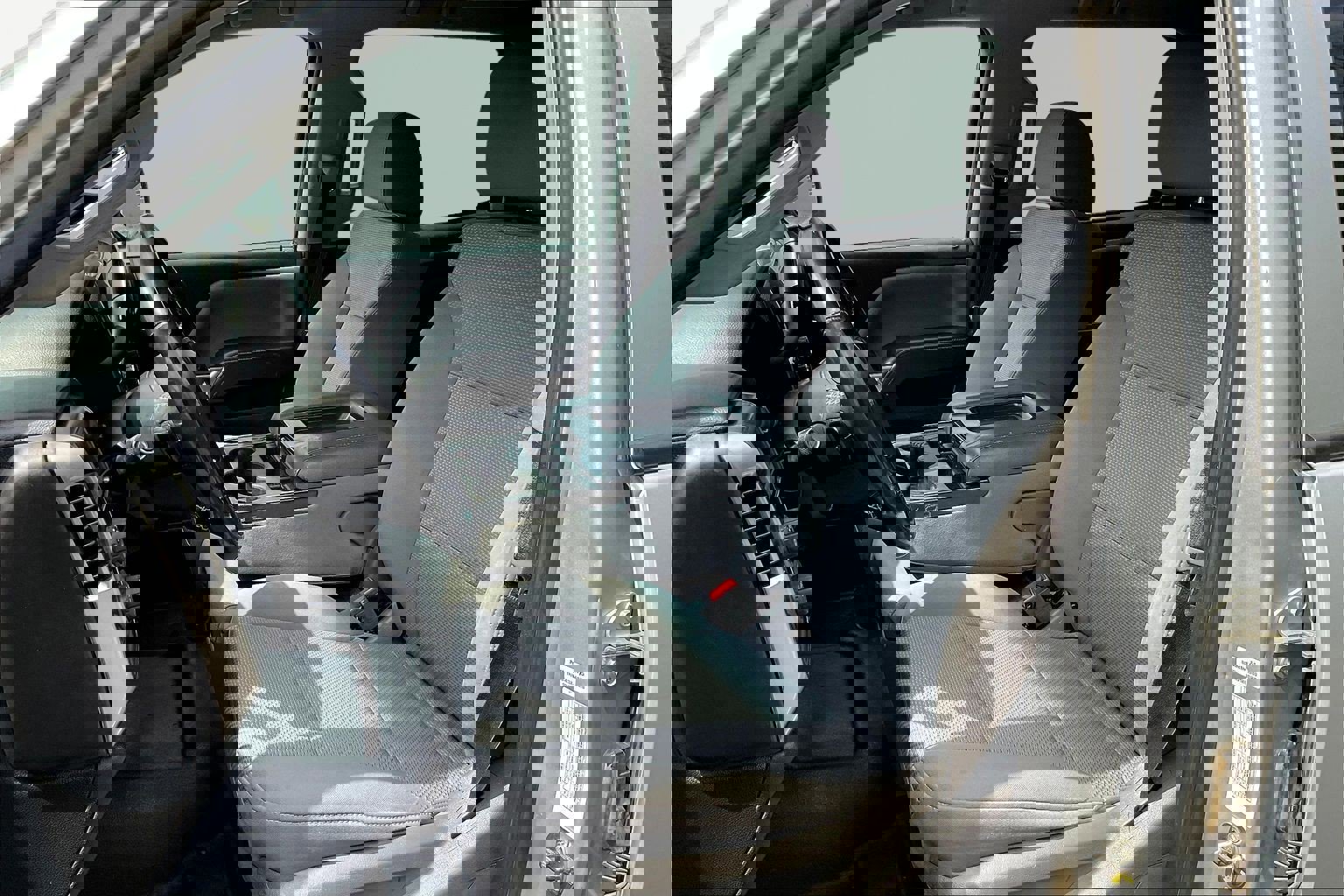 Used 2019 Chevrolet Silverado 2500 LT image 22