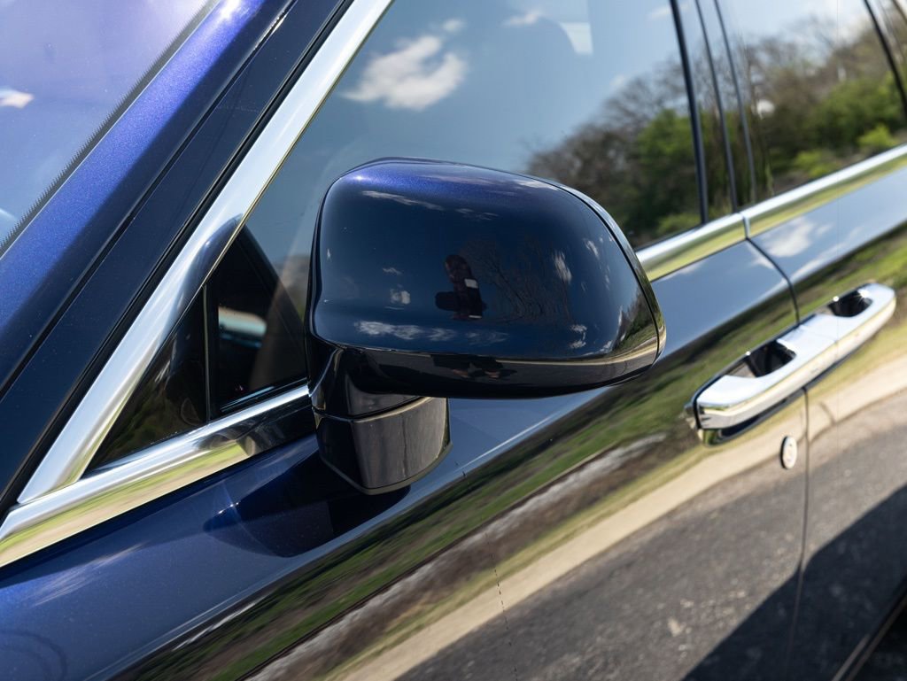Used 2013 Rolls-Royce Ghost image 22