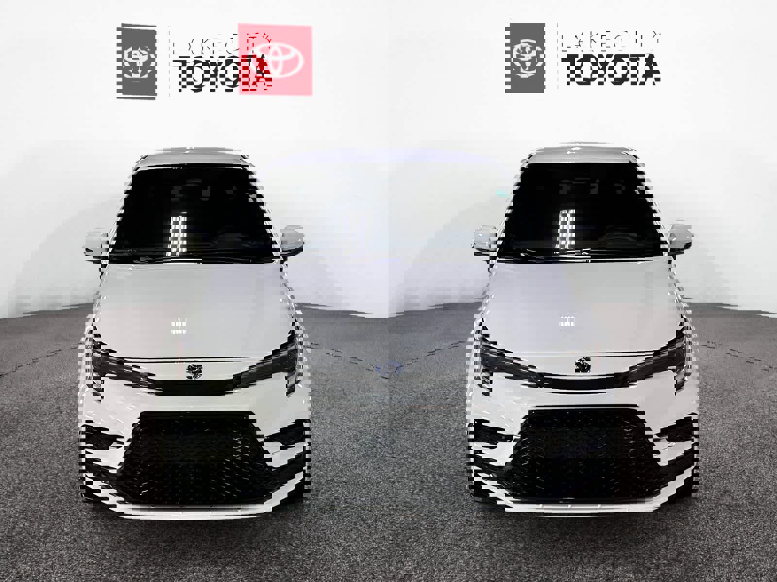 Used 2025 Toyota Corolla SE image 11