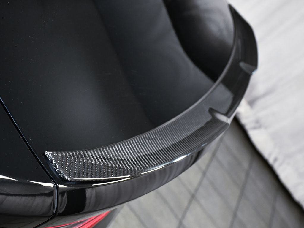 Used 2022 BMW M4 xDrive Competition w/ M Carbon Exterior Package AWD/4WD image 86