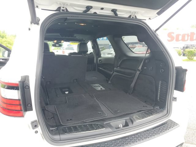 Used 2021 Dodge Durango R/T w/ Tow 'N Go Package AWD/4WD image 31