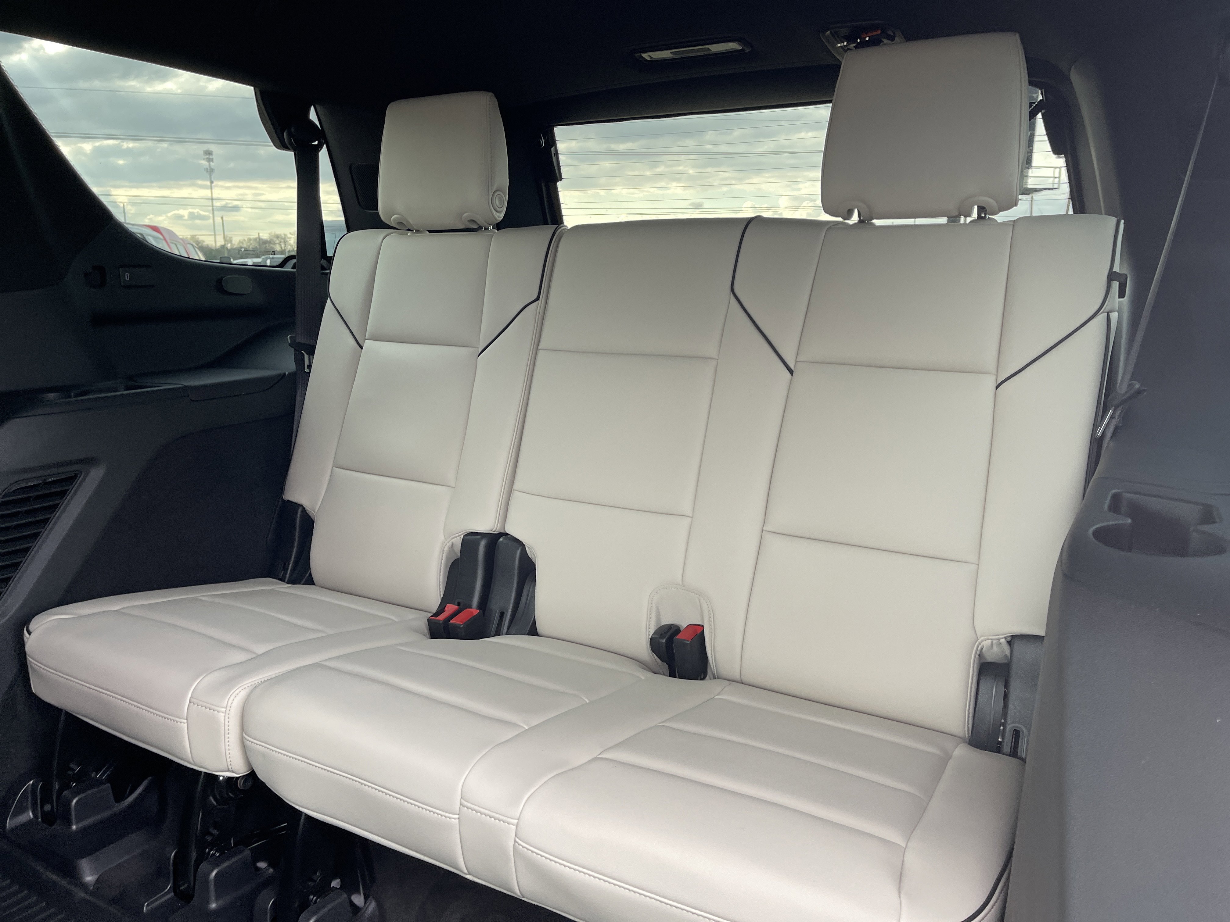 Used 2022 Cadillac Escalade Sport w/ Touring Package image 41