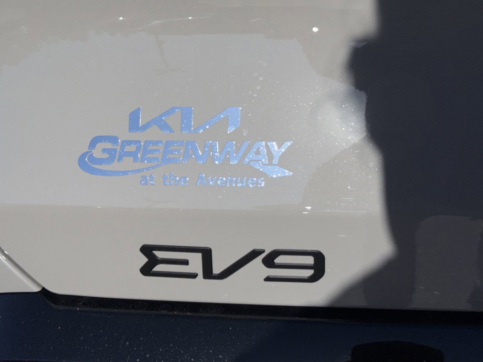 New 2026 Kia EV9 Land w/ Nightfall Edition Package AWD/4WD image 27