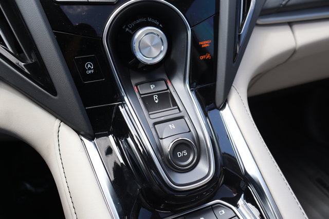 New 2026 Acura RDX SH-AWD w/ Technology Package image 19