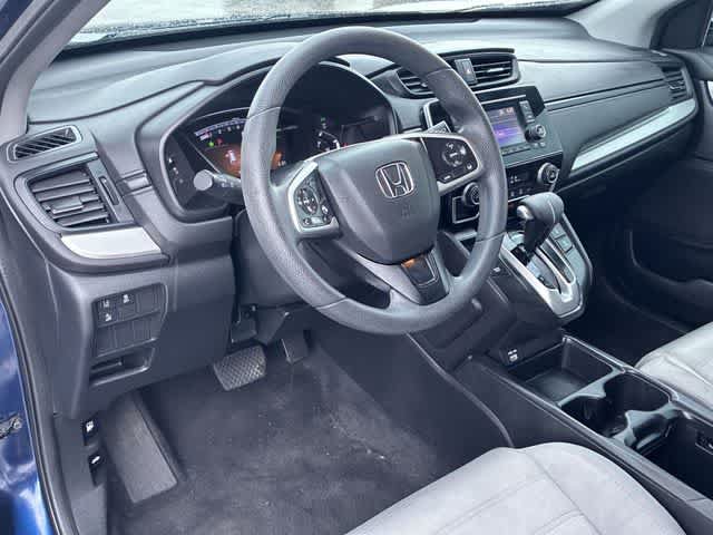 Used 2020 Honda CR-V LX image 2