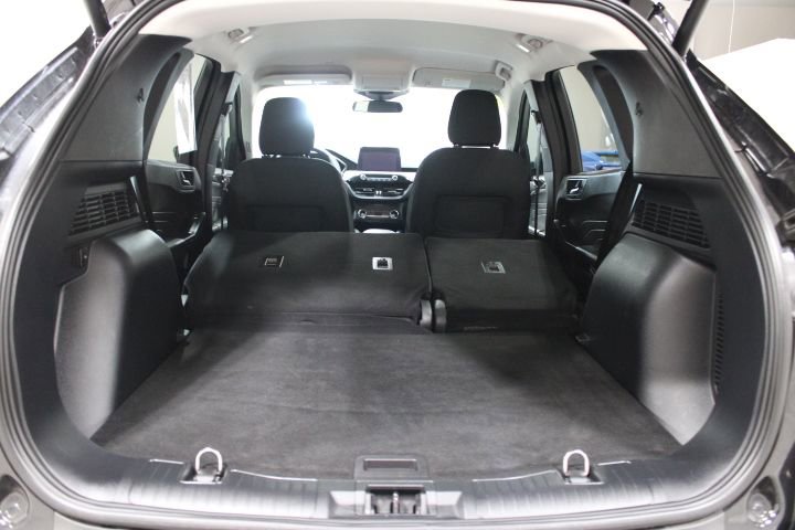 Used 2023 Ford Escape Active image 13