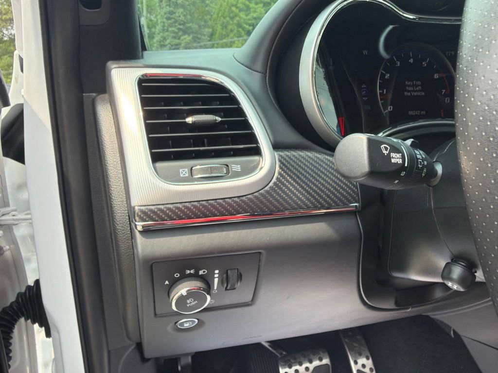 Used 2021 Jeep Grand Cherokee SRT AWD/4WD image 25