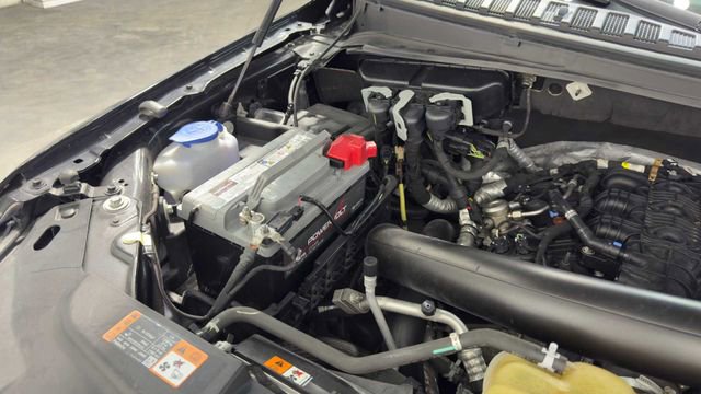 Used 2021 Ford Expedition Max Limited RWD image 39