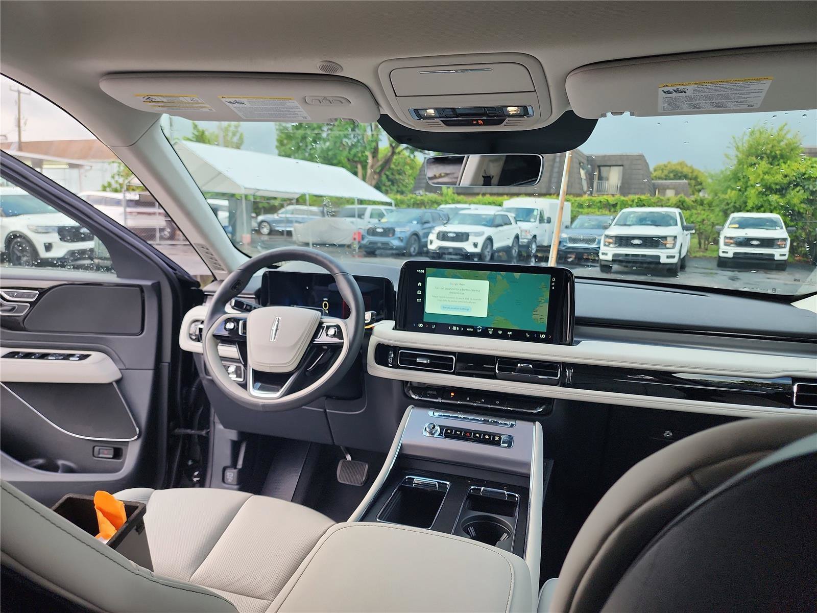 New 2026 Lincoln Aviator 2WD image 22