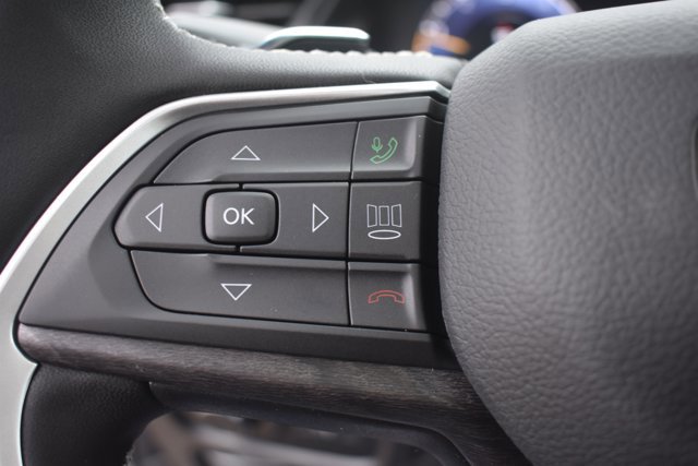New 2026 Jeep Grand Cherokee Altitude AWD/4WD image 22