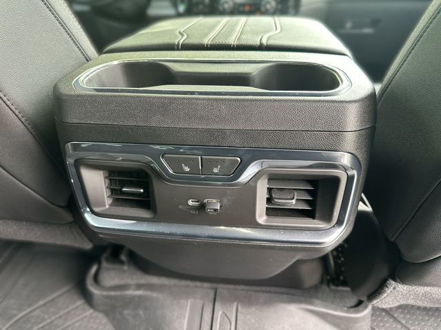 Used 2024 Chevrolet Silverado 1500 High Country w/ High Country Premium Package AWD/4WD image 25