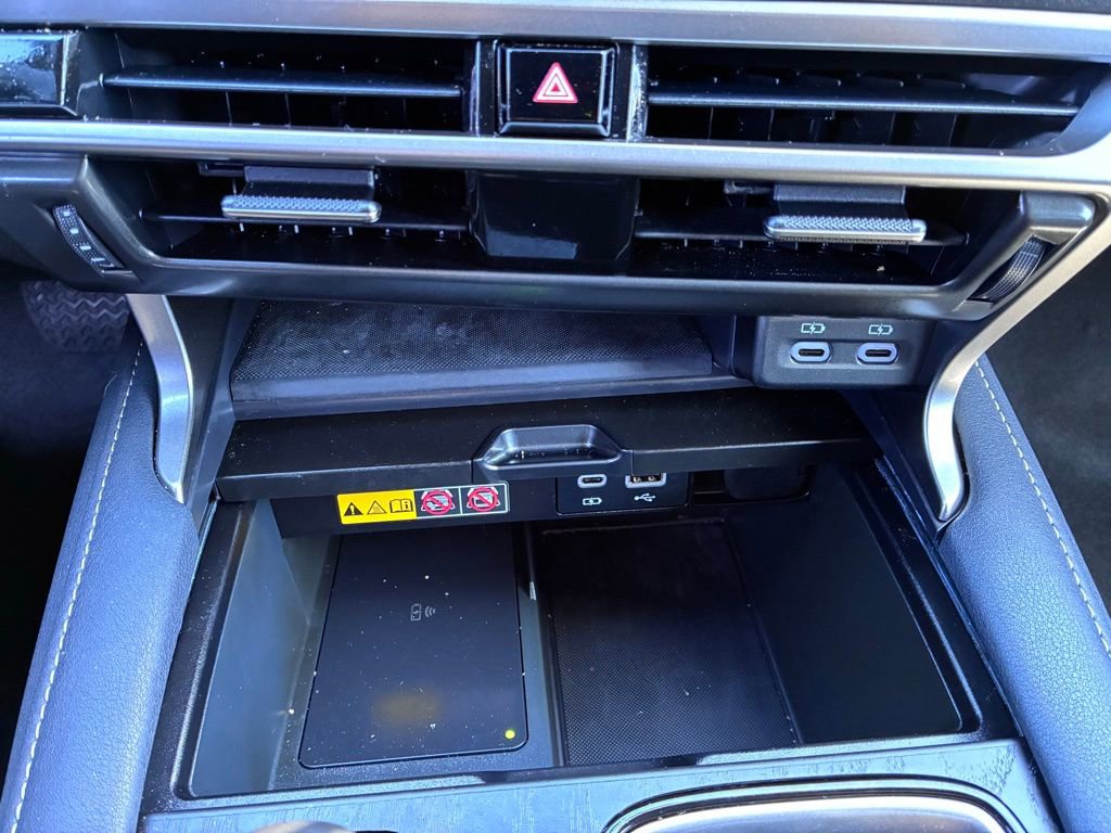 Used 2024 Lexus RX 350 Premium w/ Accessory Package (Z1) AWD/4WD image 34