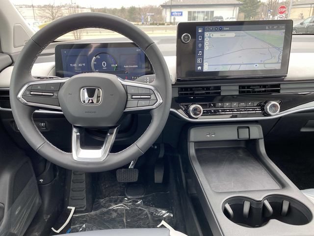 New 2026 Honda Prologue Touring image 9