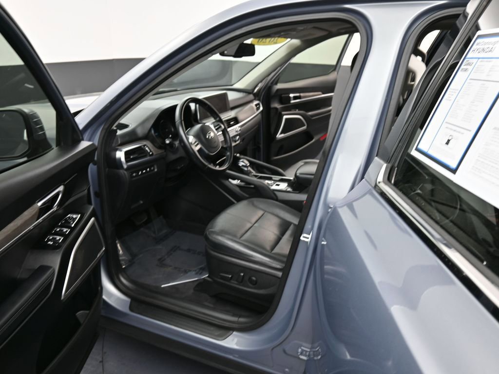 Used 2020 Kia Telluride EX image 12
