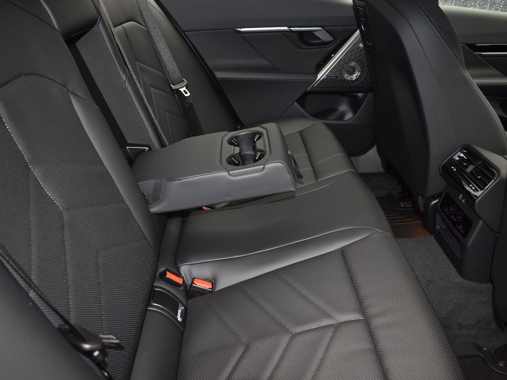 New 2026 BMW 530i w/ M Sport Package image 20