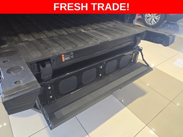 Used 2023 GMC Sierra 1500 Denali w/ Denali Reserve Package AWD/4WD image 38
