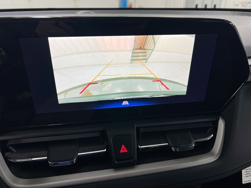 New 2026 Chevrolet TrailBlazer LS image 15