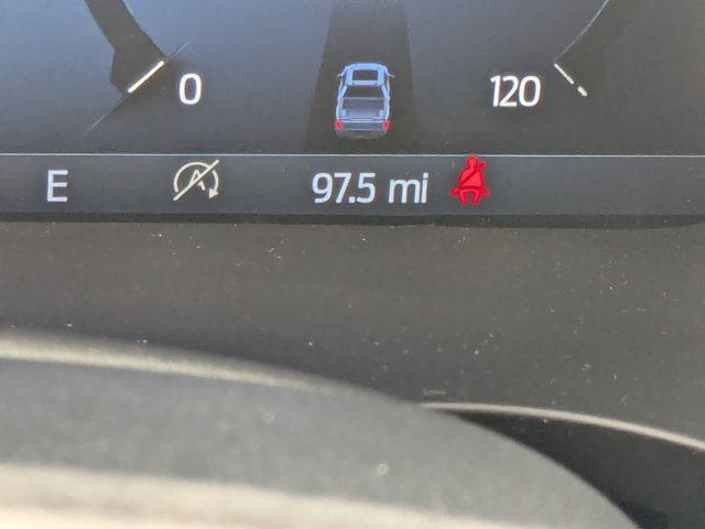 New 2025 Ford F150 XL image 22