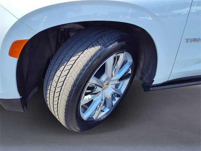 Used 2024 Chevrolet Tahoe High Country image 12