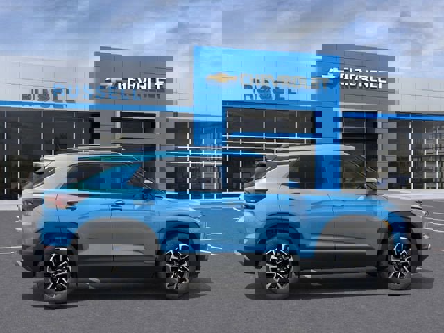 New 2026 Chevrolet TrailBlazer LT w/ Convenience Package image 5