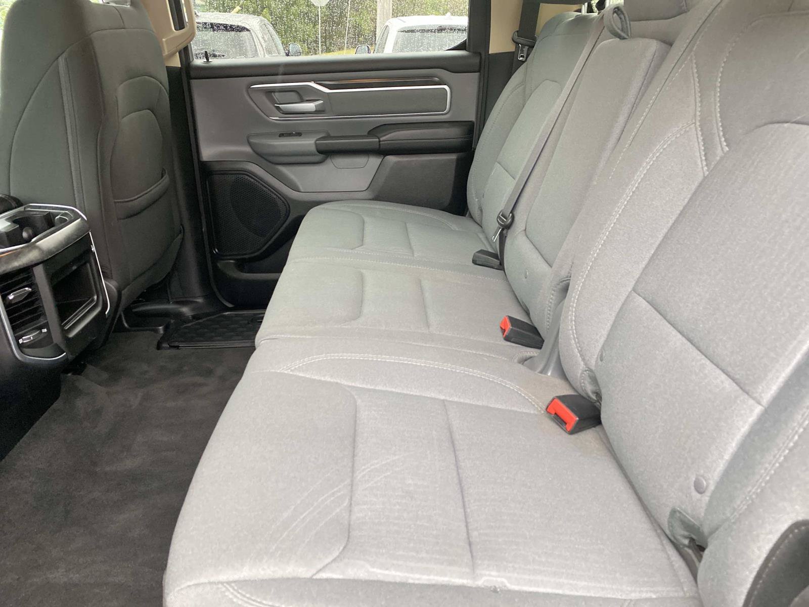 Used 2019 RAM 1500 Big Horn AWD/4WD image 26
