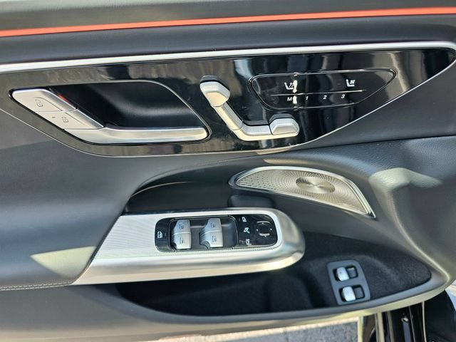 New 2026 Mercedes-Benz E 53 AMG e 4MATIC Sedan image 23