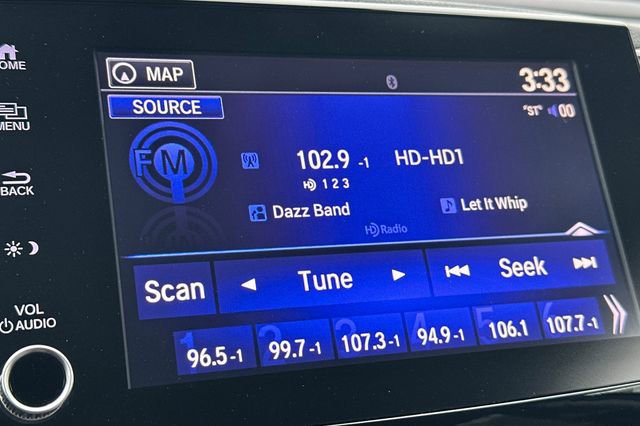 Certified 2023 Honda Ridgeline RTL-E image 16