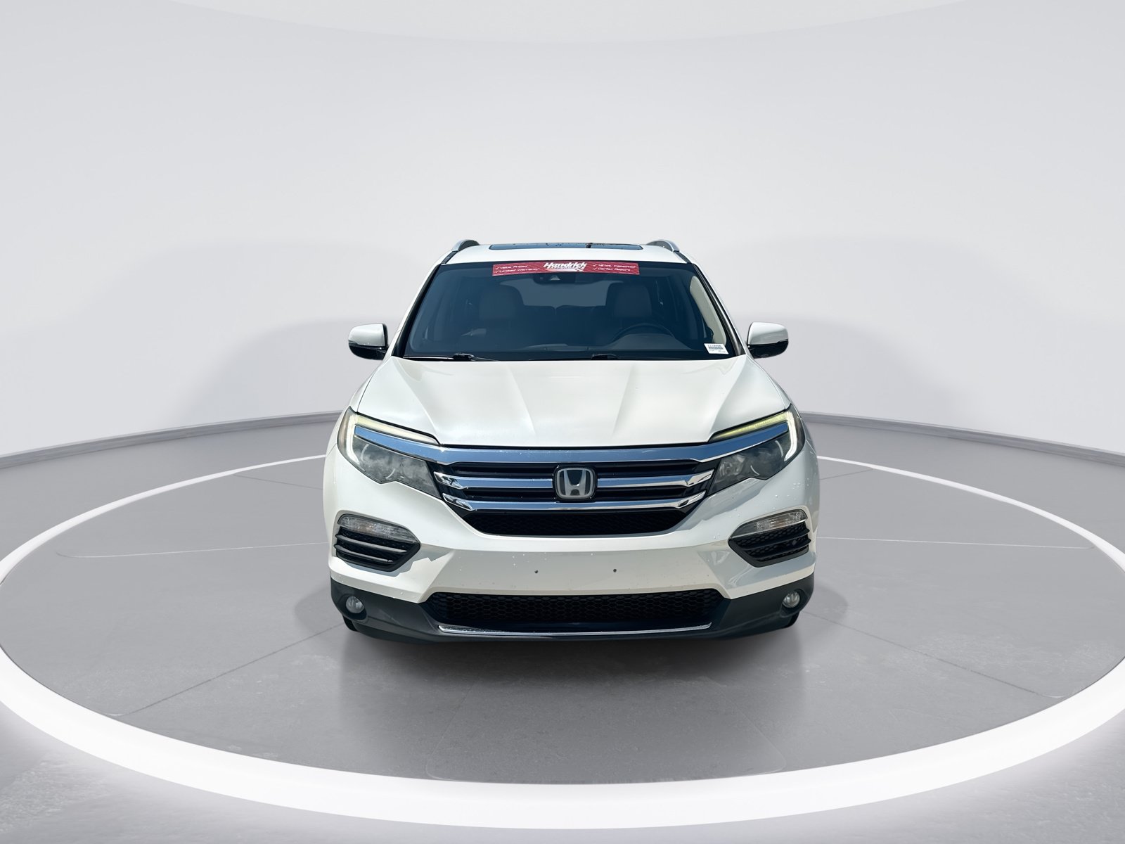 Used 2016 Honda Pilot Elite image 3