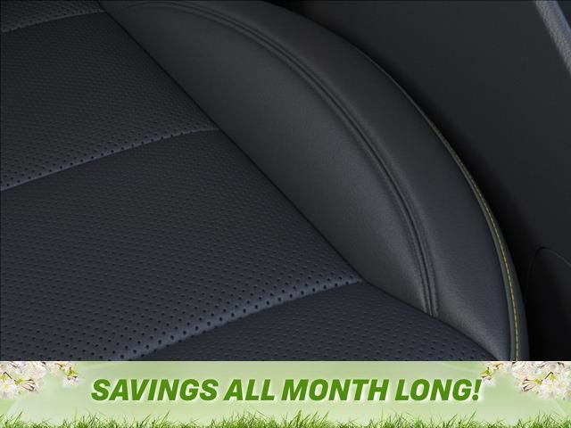 New 2026 Chevrolet Trax ACTIV w/ Sunroof Package image 21