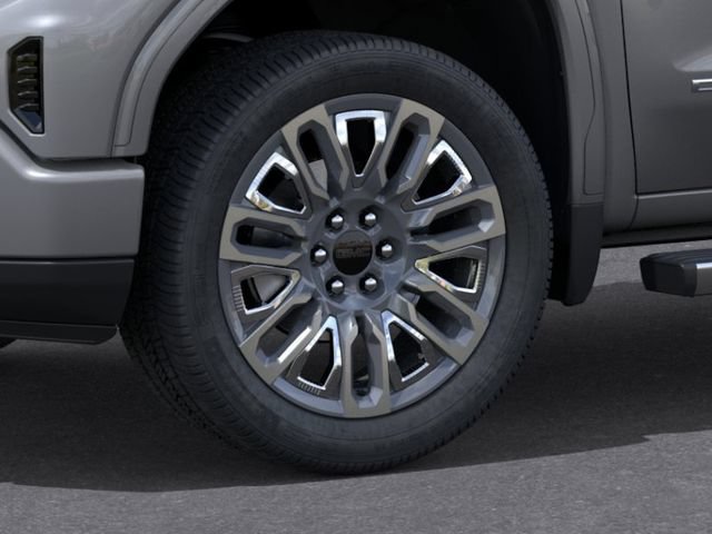 New 2026 GMC Sierra 1500 Denali Ultimate AWD/4WD image 9