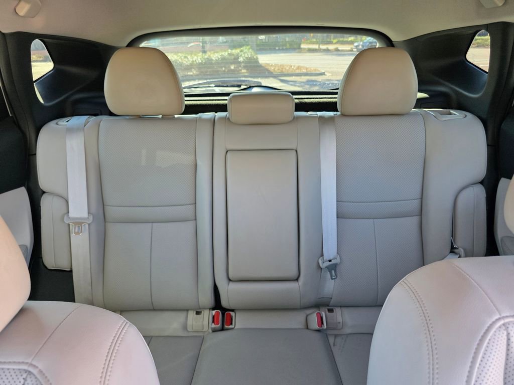 Used 2022 Nissan Rogue Sport SL w/ Premium Package image 27